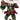 Mark Roberts FAIRY ORNAMENT MAKER, MED