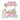 Pastel Spooky Ghost Cart